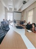 Özel Eğitim Bölümünde 2026-2027 Eğitim Öğretim Yılı Bölüm Toplantısı Gerçekleştirildi