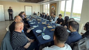 Aksaray İli Engelliler Paydaş Toplantısı