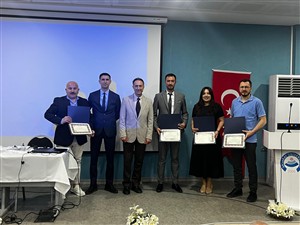Aksaray’da Engelsiz Gelecek İçin Ortak Akıl Çalıştayı