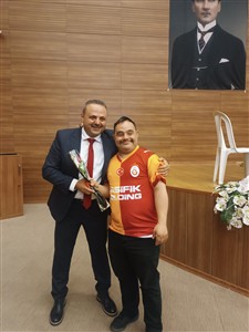 Aksaray’da Engelsiz Gelecek İçin Ortak Akıl Çalıştayı