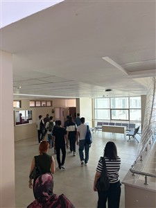 Özel Eğitim Bölümünde 2026-2027 Eğitim-Öğretim Yılı Oryantasyon Programı Gerçekleştirildi