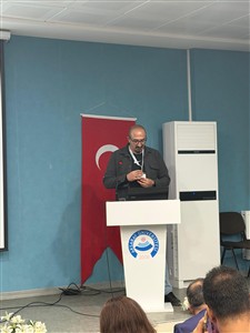 Aksaray’da Engelsiz Gelecek İçin Ortak Akıl Çalıştayı