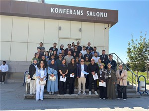 Aksaray’da Engelsiz Gelecek İçin Ortak Akıl Çalıştayı