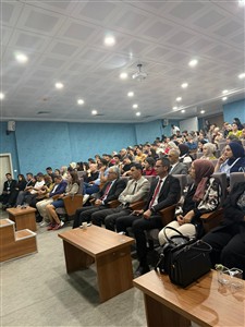 Aksaray’da Engelsiz Gelecek İçin Ortak Akıl Çalıştayı