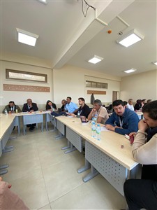 Aksaray’da Engelsiz Gelecek İçin Ortak Akıl Çalıştayı