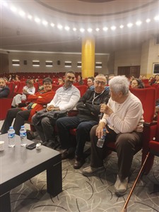 37. Ulusal Özel Eğitim Kongresi Aksaray Üniversitesi’nde Gerçekleştirilecek