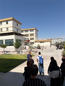 Özel Eğitim Bölümünde 2026-2027 Eğitim-Öğretim Yılı Oryantasyon Programı Gerçekleştirildi