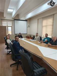 Aksaray Üniversitesi Özel Eğitim Bölümünde 2026-2027 Eğitim Öğretim Yılı Dış Paydaş Toplantısı Gerçekleştirildi