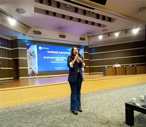 37. Ulusal Özel Eğitim Kongresi Aksaray Üniversitesi’nde Gerçekleştirilecek