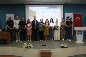 ASÜ Özel Eğitim Bölümünden TÜBİTAK 2209-A Başarısı